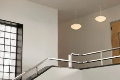 Mist AP16 Pendelleuchte Ø37cm