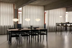 Mist AP16 Pendelleuchte Ø37cm