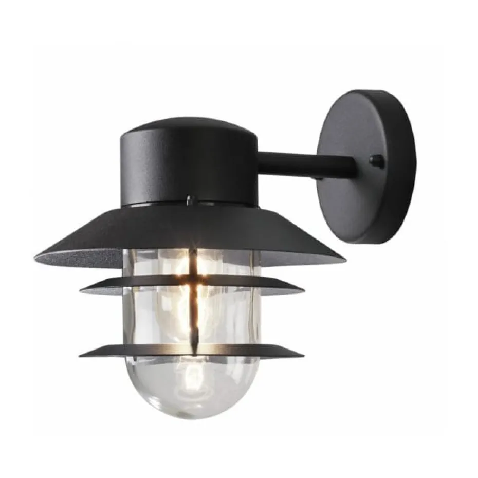 Modena Wandleuchte 24 cm