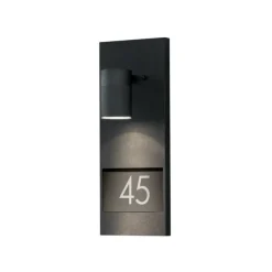 Modena Wandleuchte 41 cm