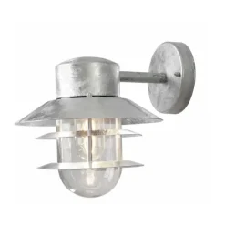 Modena Wandleuchte 24 cm