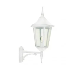 Modena Wandleuchte groß 67x46 cm