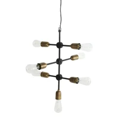 Molecular Pendelleuchte