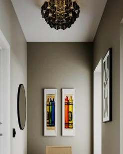 Monarque Deckenleuchte