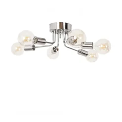 Monroe Deckenleuchte Ø50 cm