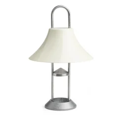 Mousqueton tragbare Tischleuchte 30,5cm