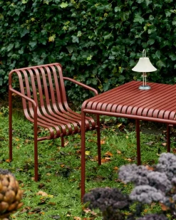 Mousqueton tragbare Tischleuchte 30,5cm