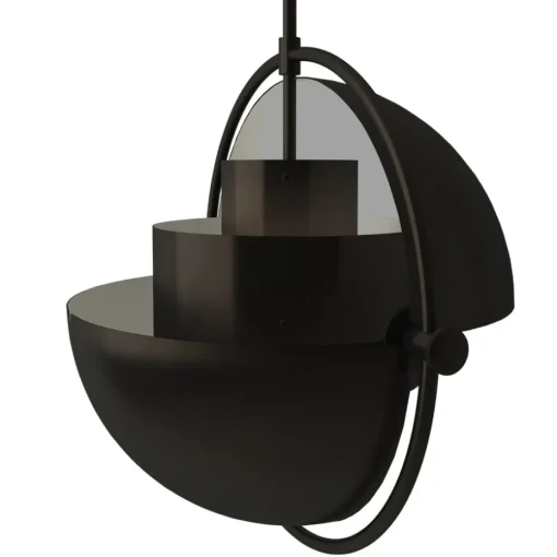 Multi-Lite Pendelleuchte
