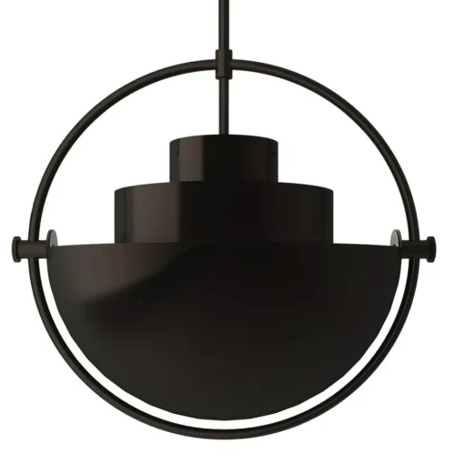 Multi-Lite Pendelleuchte