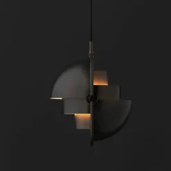 Multi-Lite Pendelleuchte