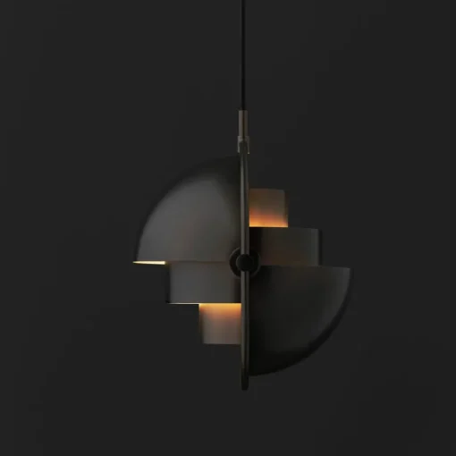 Multi-Lite Pendelleuchte