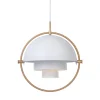 Multi-Lite Pendelleuchte