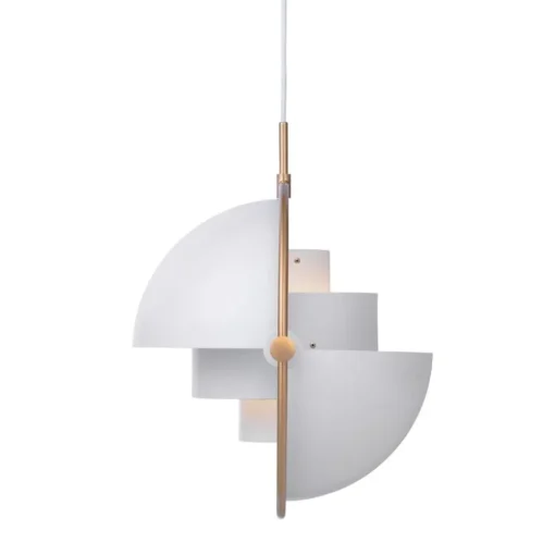 Multi-Lite Pendelleuchte