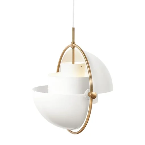 Multi-Lite Pendelleuchte
