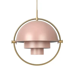 Multi-Lite Pendelleuchte