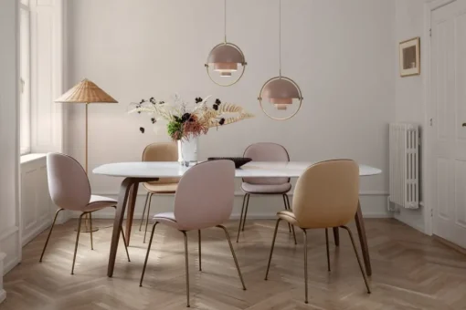 Multi-Lite Pendelleuchte