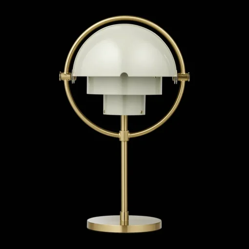 Multi-Lite portabel Leuchte