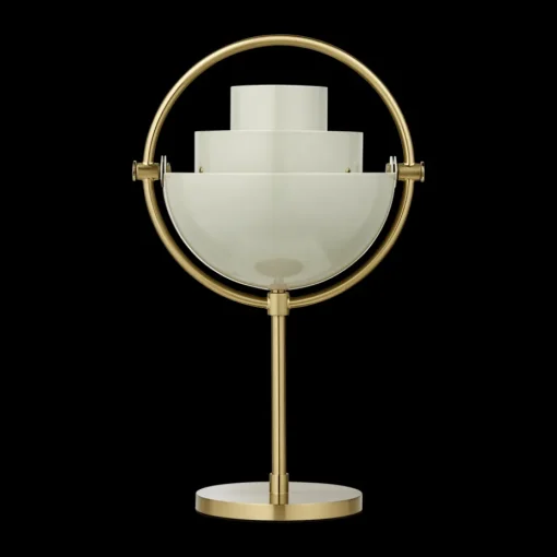 Multi-Lite portabel Leuchte