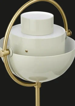 Multi-Lite portabel Leuchte