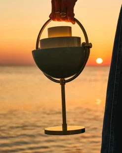 Multi-Lite portabel Leuchte