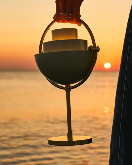 Multi-Lite portabel Leuchte