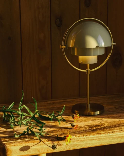 Multi-Lite portabel Leuchte