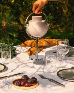 Multi-Lite portabel Leuchte