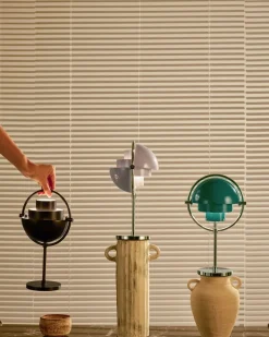 Multi-Lite portabel Leuchte