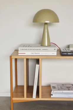 Mush Tischleuchte mini