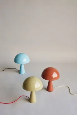 Mush Tischleuchte mini