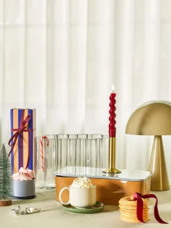 Mush Tischleuchte mini