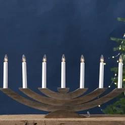 Navida Adventskerzenhalter