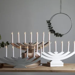 Navida Adventskerzenhalter