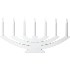 Navida Adventskerzenhalter