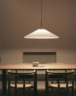 Nebra Large Pendelleuchte Ø50-90 cm