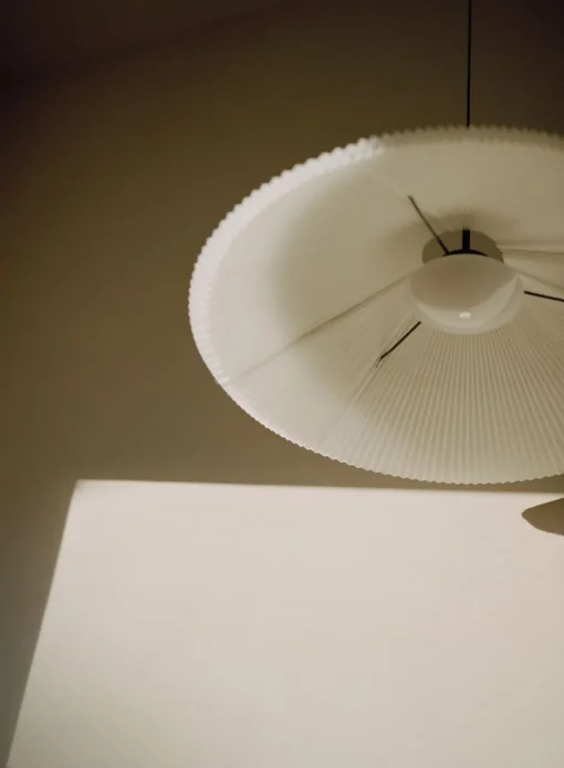 Nebra Small Pendelleuchte Ø40-70 cm
