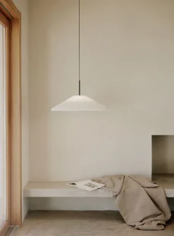 Nebra Small Pendelleuchte Ø40-70 cm