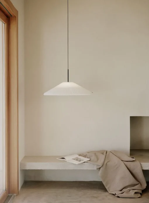 Nebra Small Pendelleuchte Ø40-70 cm
