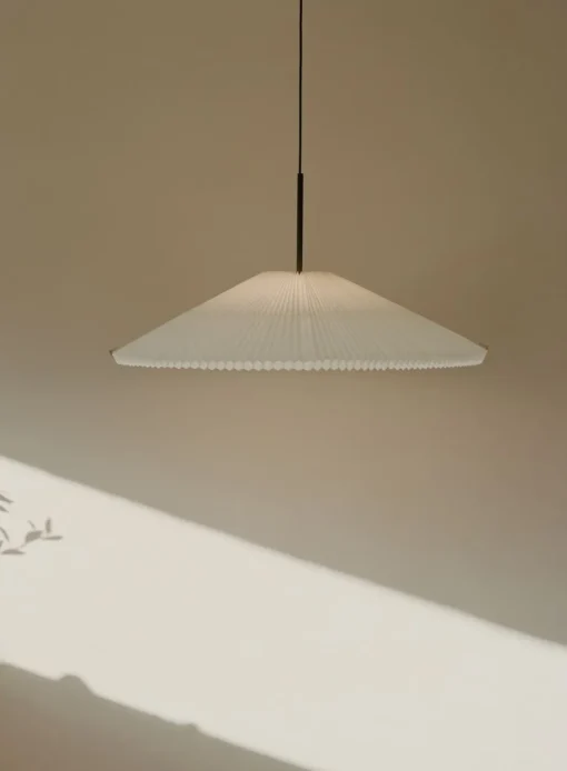 Nebra Small Pendelleuchte Ø40-70 cm