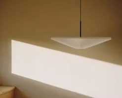 Nebra Small Pendelleuchte Ø40-70 cm