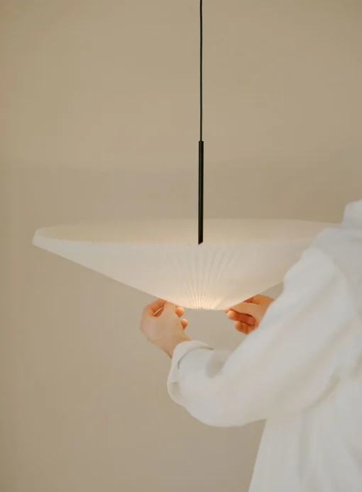 Nebra Small Pendelleuchte Ø40-70 cm