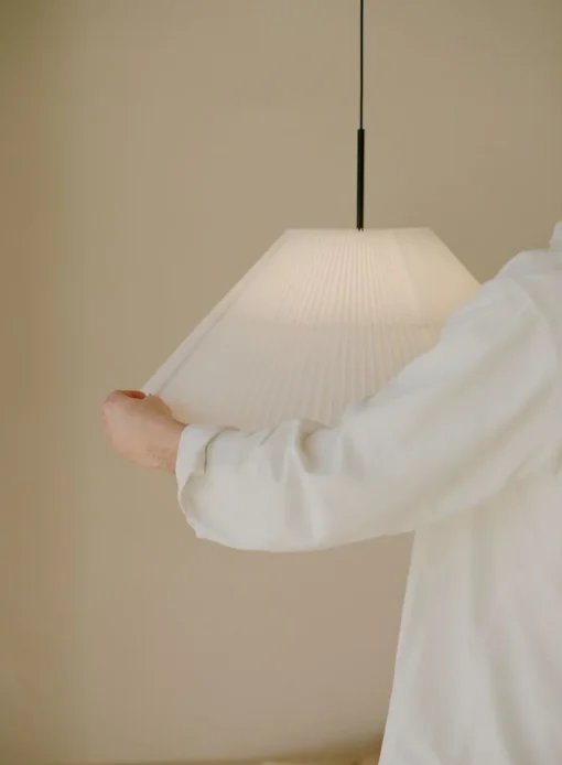 Nebra Small Pendelleuchte Ø40-70 cm