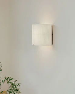 Nebra Wandleuchte Ø27-40 cm