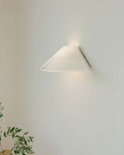 Nebra Wandleuchte Ø27-40 cm