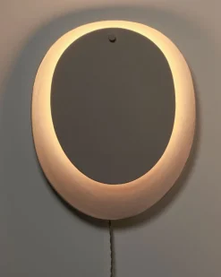 Nebula 03 Wandleuchte