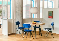 Nelson Bubble Angled sphere Pendelleuchte M