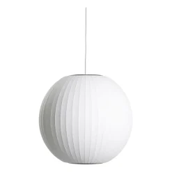 Nelson Bubble Ball Pendelleuchte S