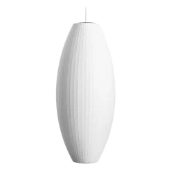 Nelson Bubble Cigar Pendelleuchte L