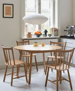 Nelson Bubble Saucer Pendelleuchte M