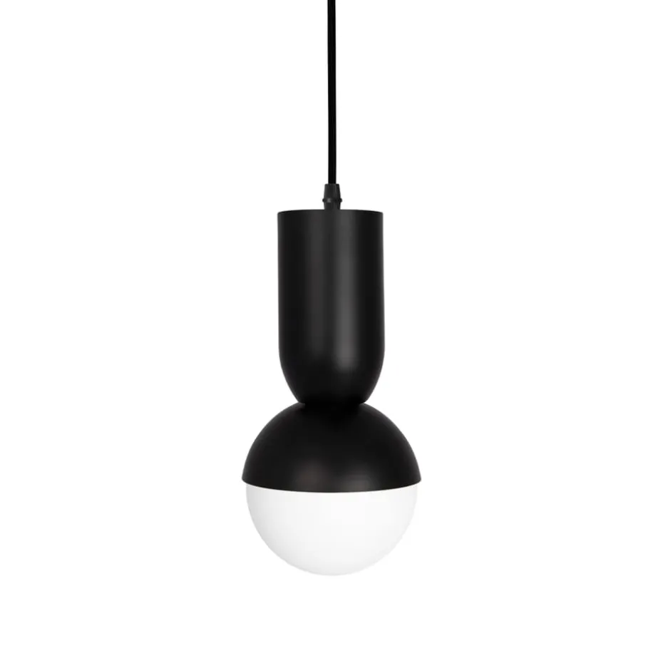 Nero Mini Pendelleuchte